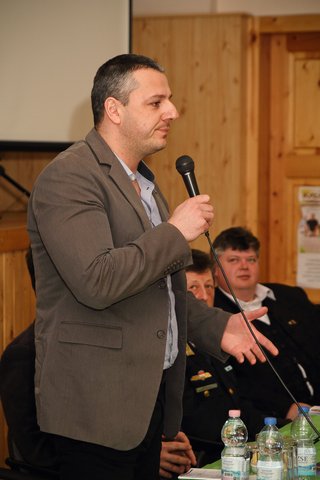 Közgyűlés - 2016